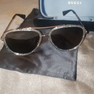 Authentic Gucci Shades